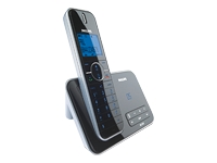 ID5551B/IT Philips Telefono Cordless ID5551B/IT